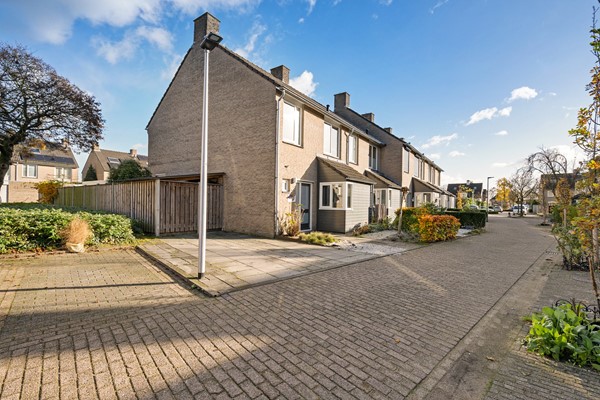 Te koop: Soevereinhof 22, 5551 TS Valkenswaard